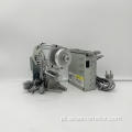 650W 110V220V juki servo motor para máquina de costura industrial